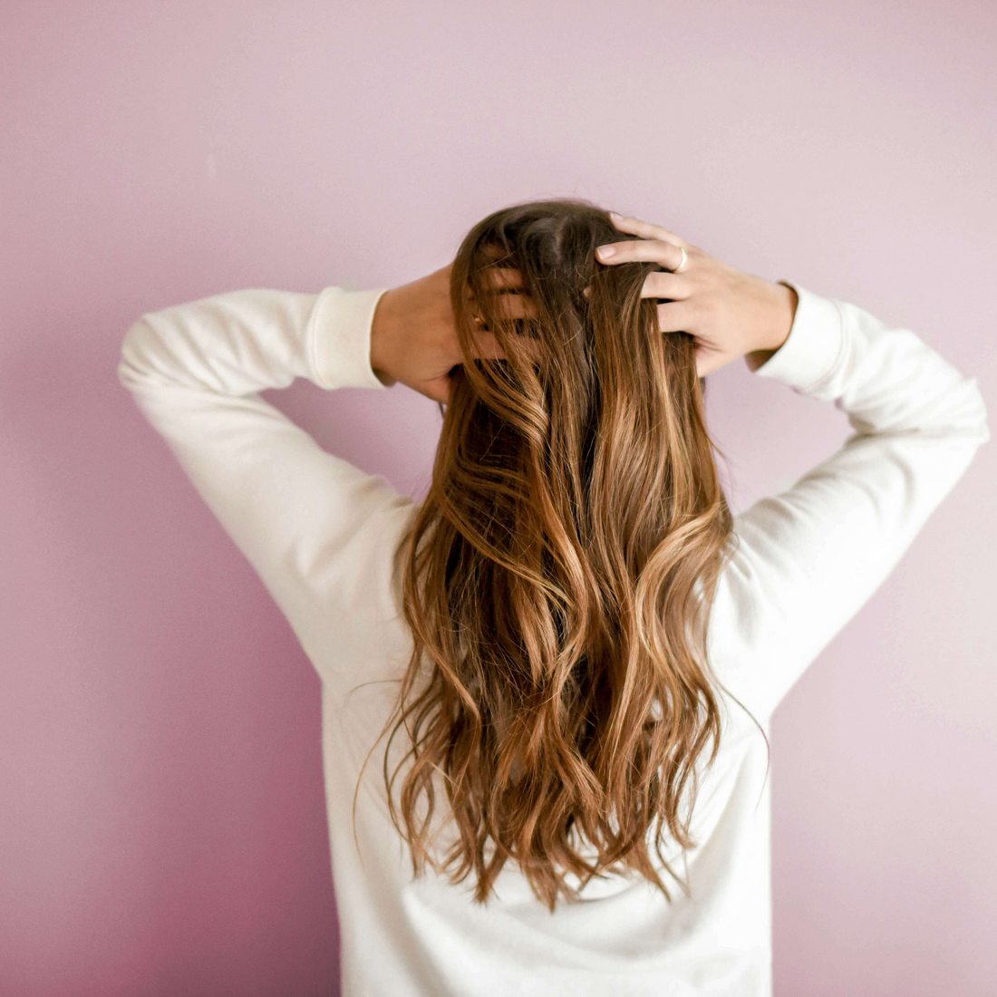 How to Deal with Common Hair Problems - 5 helpful tips!