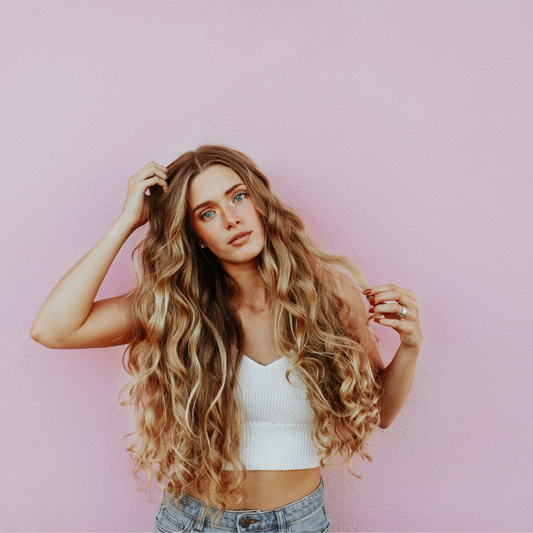 10 Tips for Maintaining Healthy Hair