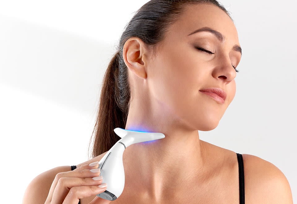 Photon Face Remover