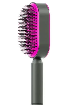 EasyClean Anti-Static Hair Brush!