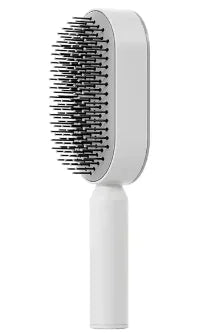 EasyClean Anti-Static Hair Brush!