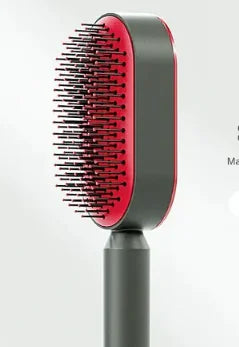 EasyClean Anti-Static Hair Brush!