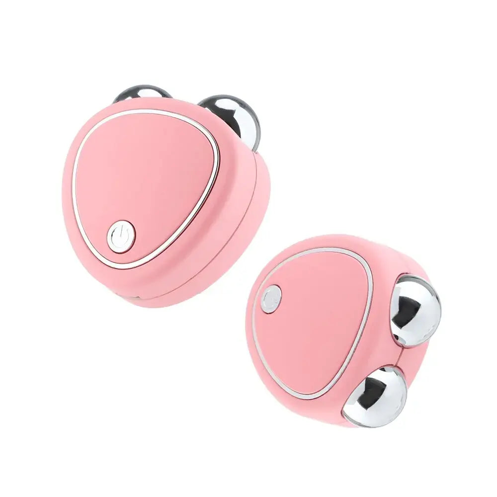 Mini Facial Massager