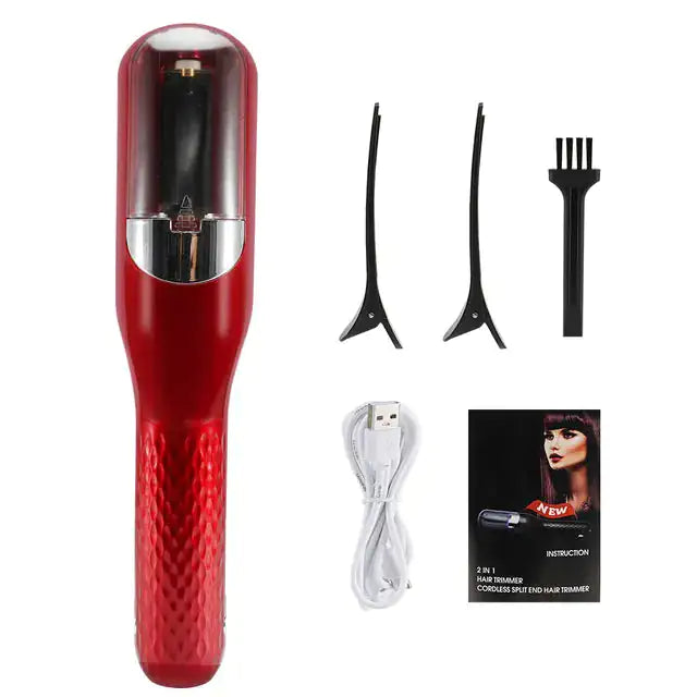 Split End Trimmer