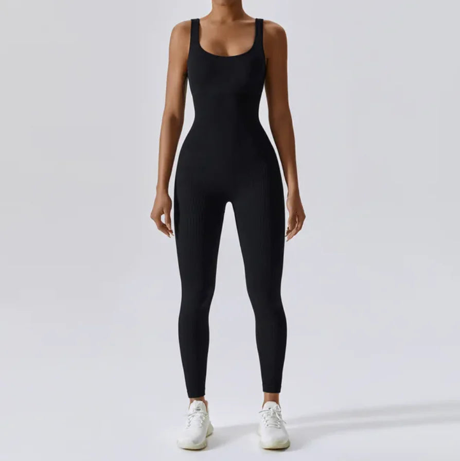 Lovvlies Yoga Jumpsuit